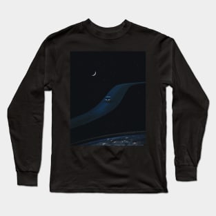 HEADLIGHTS Long Sleeve T-Shirt